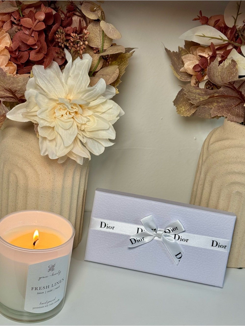 🌸 Dior Mini Perfume Gift Set – 3 x 5ml Travel Size Fragrances 🌸 - Picture 6 of 6